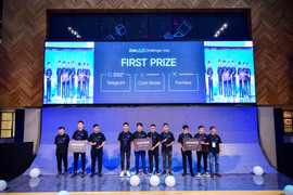 Lý do Zalo AI Challenge luôn thu hút các 'cao thủ’ về AI tham gia