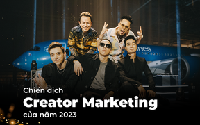 Vietnam Airlines và Novaon Digital bứt phá tại MMA Smarties Việt Nam 