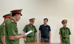 Công an TP.HCM phá đường dây buôn lậu điện thoại, máy tính trị giá 300 tỷ đồng