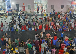 Phó Chủ tịch Hà Nội: Dần ổn định việc cấp nước sạch cho khu đô thị Thanh Hà 