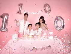 Đăng Khôi - Thủy Anh tung bộ ảnh ngọt ngào kỷ niệm 10 năm ngày cưới