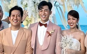 Trường Giang nhắn nhủ Puka - Gin Tuấn Kiệt: Khi cãi vã, hãy nhớ tới ngày hôm nay