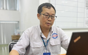 Nhà toán học bị tố bán bài nghiên cứu: Trường Đại học Quy Nhơn lên tiếng