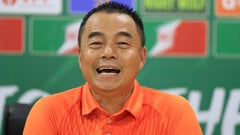 Kỳ lạ CLB Công an Hà Nội: Chưa đầy 2 năm thay HLV 5 lần