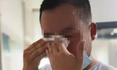 Ông nội đưa cháu đi xét nghiệm ADN, gia đình 4 người suýt tan nát