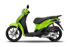 Bảng giá xe máy Piaggio Liberty mới nhất tháng 11/2023