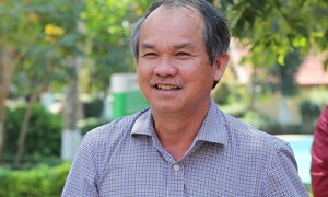 Vì sao bầu Đức dần kín tiếng với bóng đá Việt Nam?