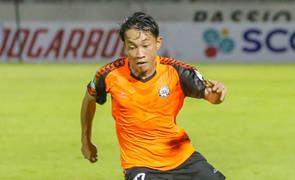 CLB Bà Rịa Vũng Tàu thắng đậm Đồng Nai