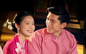 Hé lộ địa điểm cưới độc đáo của cầu thủ Đoàn Văn Hậu và Doãn Hải My