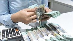 Đầu tư vào kênh nào khi lãi suất huy động ngân hàng giảm sâu?