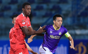 Hà Nội FC đối mặt lịch thi đấu dày đặc giữa cơn khủng hoảng