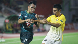 HAGL đổi tên, liệu có 'tồn tại mãi' như bầu Đức muốn?