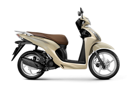 Bảng giá xe máy Vision mới nhất tháng 11/2023