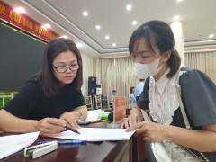 Phân bổ gần 124 tỷ đồng cho các nạn nhân vụ cháy chung cư mini quận Thanh Xuân