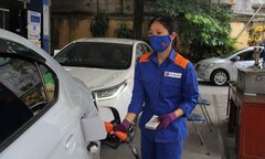 Giá dầu thế giới hôm nay tiếp đà giảm