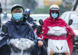 Khi nào miền Bắc đón không khí lạnh?