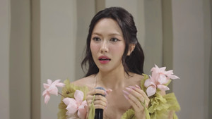 'Đội sổ' tại Chị đẹp đạp gió, Diệu Nhi tự tin: Nếu hiệu ứng tốt thì em làm ca sĩ