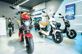 Xe điện có thể thay thế phương tiện sử dụng nhiên liệu hóa thạch ở Việt Nam?