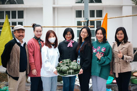 Lịch nghỉ Tết Nguyên đán 2024 của sinh viên một số trường đại học