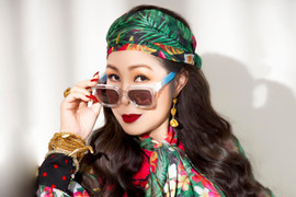 NSND Hồng Vân dẫn dắt chương trình thực tế về làm đẹp 