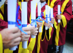 630 ứng viên đạt chuẩn giáo sư, phó giáo sư năm 2023