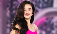 Trong ba tháng ở ẩn, Hoa hậu Ý Nhi làm gì?