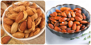 Điều gì sẽ xảy ra nếu bạn thường xuyên ăn hạt hạnh nhân?