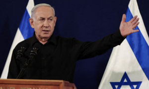 Thủ tướng Israel nói không có lệnh ngừng bắn ở Gaza cho đến khi con tin được thả