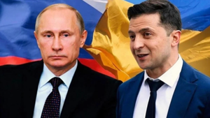 Tổng thống Zelensky nêu điều kiện đàm phán với Nga