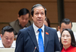 Bộ trưởng GD&ĐT: Nữ sinh tham gia các vụ bạo lực học đường ngày càng nhiều