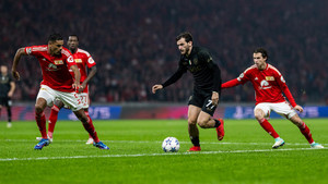 Lịch thể thao mới nhất hôm nay 8/11 và rạng sáng 9/11