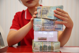 Lãi suất hạ nhiệt, cơ hội 'vàng' cho người vay mua nhà, kinh doanh