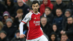 Nhận định bóng đá Arsenal vs Sevilla: Pháo thủ trút giận