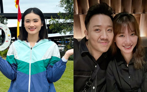 Sao Việt 8/11: Hoa hậu Ý Nhi tươi tắn tại Úc, Trấn Thành hạnh phúc khi gặp vợ