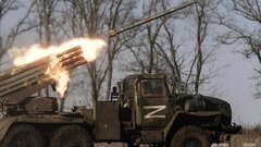 Nga tập kích sân bay, chặn đứng 5 cuộc đổ bộ của Ukraine