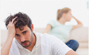 Vợ đang độ 'sung mãn', chồng lại 'đuối sức'