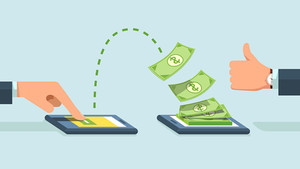 Chuyển tiền vào cuối tuần và ngày lễ, khách mất bao lâu mới nhận được?