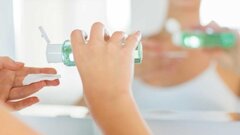 Nồng độ cồn trong mỹ phẩm có tác dụng gì?
