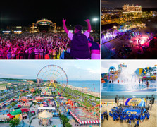 Nhà đầu tư tăng tốc, đón làn sóng du khách bùng nổ tại Novaworld Phan Thiet