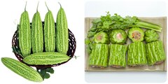 Công dụng của mướp đắng với sức khoẻ ít người biết