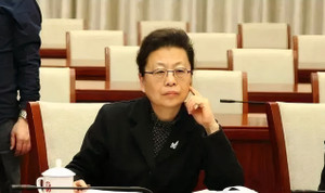 'Quan bà' Trung Quốc dùng quyền lực thâu tóm loạt căn hộ đắc địa ở thủ đô