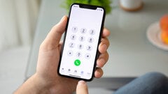 Nhật ký cuộc gọi trên iPhone lưu được bao lâu?