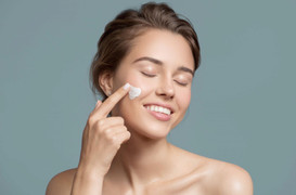 Tại sao Panthenol được sử dụng trong mỹ phẩm?