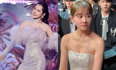 Showbiz ngày 7/11: Chi Pu nói thẳng mức cát-sê sau 'Đạp gió', Hari Won nhận giải