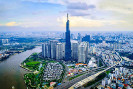 60 ngày thanh tra việc thực hiện quy hoạch xây dựng của Bộ Xây dựng và TP.HCM