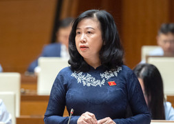 Bộ trưởng Y tế: Có hiện tượng lạm dụng xét nghiệm gây tốn kém cho bệnh nhân