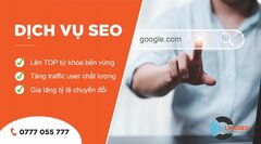 Dịch vụ SEO website tại công ty quảng cáo marketing online Limoseo