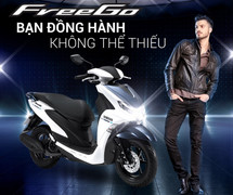 Bảng giá xe Freego mới nhất tháng 11/2023