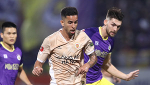 CLB Công an Hà Nội bị phạt 2 triệu đồng