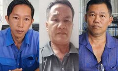 Làm khống hồ sơ, cán bộ Trung tâm đăng kiểm ở Kiên Giang bị bắt 